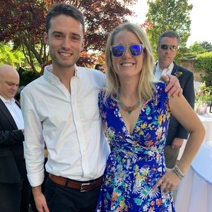 Meet your Posher, David